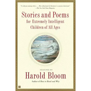Stories and Poems for Extremely Intelligent Children of All Ages