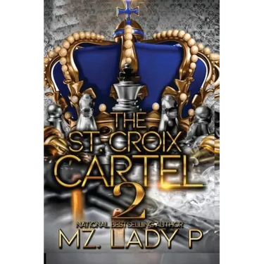St Croix Cartel 2