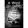 A Word On Death by Saint Ignatius Brianchaninov