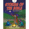 Stories of the Bible Coloring Book