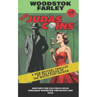 The Judas Coins