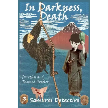 In Darkness, Death