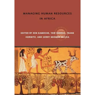 Managing Human Resources in Africa