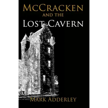 McCracken and the Lost Cavern