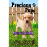 Precious Pups: Breezy Gets Adopted LARGE PRINT