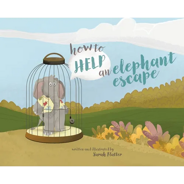 How to Help an Elephant Escape