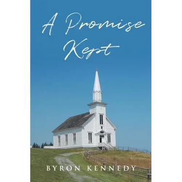 A Promise Kept