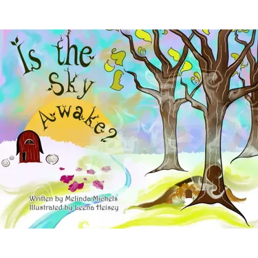 Is the Sky Awake?
