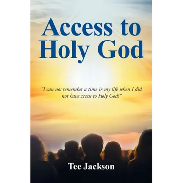 Access to Holy God