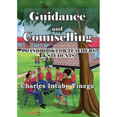 Guidance and Counselling: A Handbook for Teachers and Students