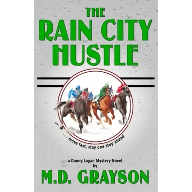 The Rain City Hustle