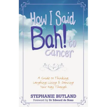 How I Said Bah! to Cancer