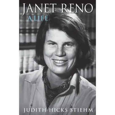 Janet Reno: A Life