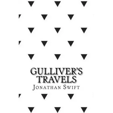 Gulliver´s travels