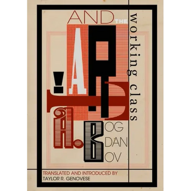 Art and the Working Class