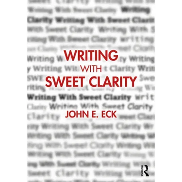 Writing with Sweet Clarity