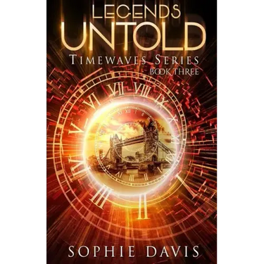 Legends Untold