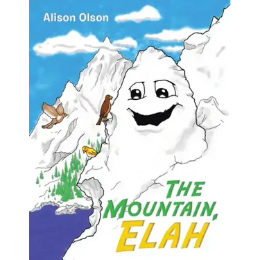 The Mountain, Elah