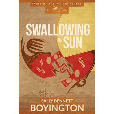 Swallowing the Sun
