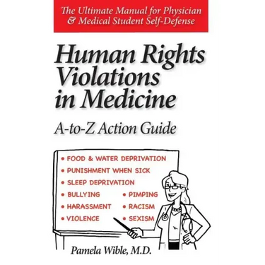 Human Rights Violations in Medicine: A-to-Z Action Guide