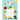 Trace Letters and Numbers Workbook: Learn How to Write Alphabet A-Z Upper and Lower Case and Numbers 1 - 10 for Kids Ages 3+