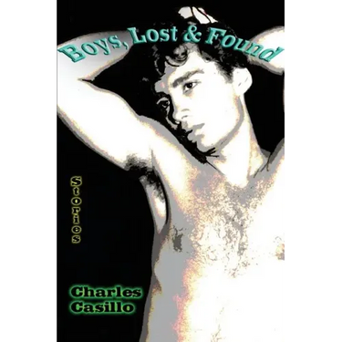 Boys, Lost & Found