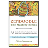 Zendoodle: 33 Zendoodle Patterns to Inspire Your Inner Artist--Even if You Think You're Not One