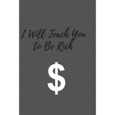When you be rich the life will be easy