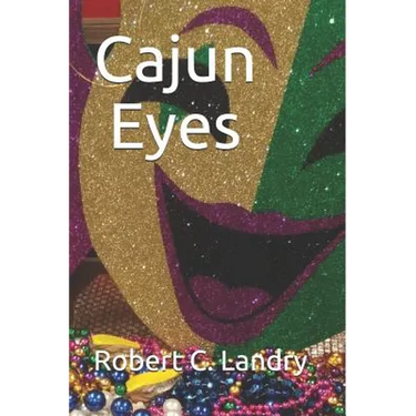Cajun Eyes
