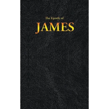 The Epistle of JAMES