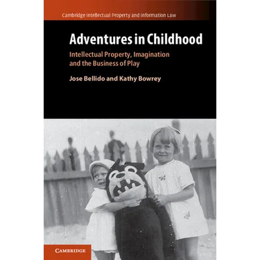 Adventures in Childhood
