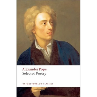Selected Poetry