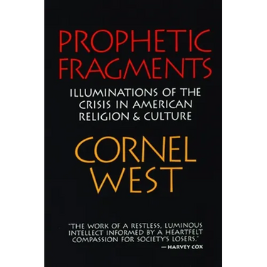 Prophetic Fragments