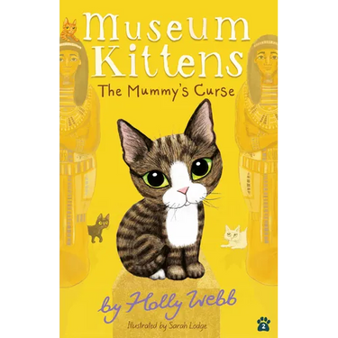 The Mummy's Curse