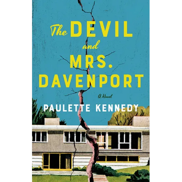 The Devil and Mrs. Davenport