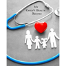 My child's Health Record: Child's Medical History To do Book, Baby 's Health keepsake Register & Information Record Log, Treatment Activities Tracker