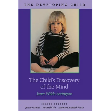 The Child's Discovery of the Mind