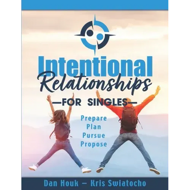 Intentional Relationships For Singles