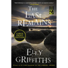 The Last Remains: A Mystery