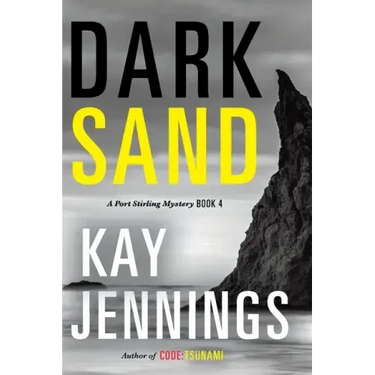 Dark Sand