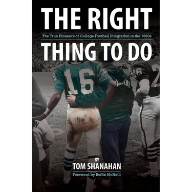 The Right Thing to Do