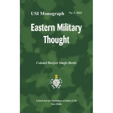 Eastern Military Thought