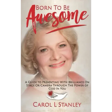 Born To Be Awesome
