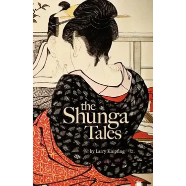The Shunga Tales