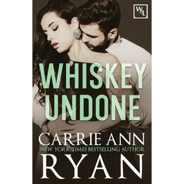 Whiskey Undone