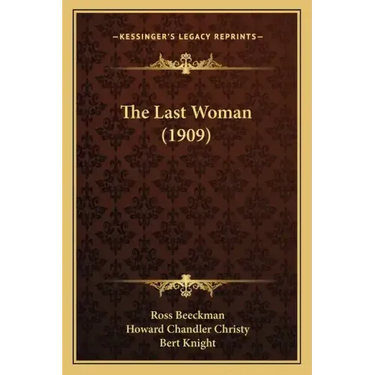 The Last Woman (1909)