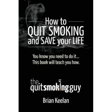 How To Quit Smoking and Save Your Life
