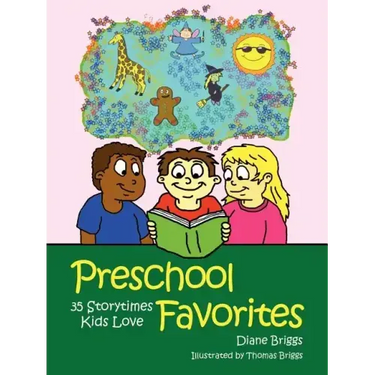 Preschool Favorites