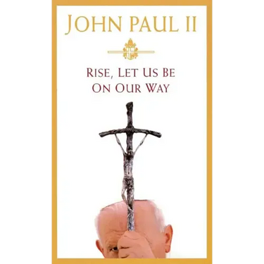 Rise, Let Us Be on Our Way