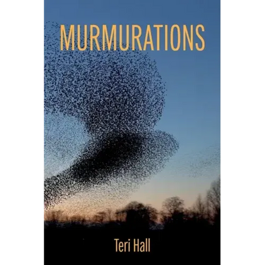 Murmurations